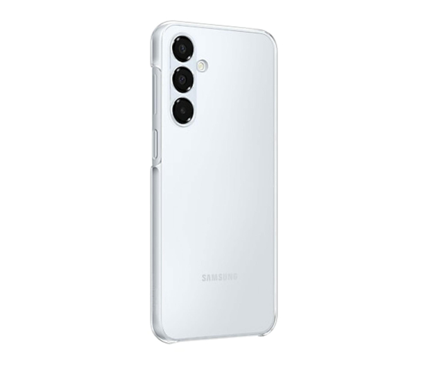 Samsung Clear Case do Galaxy A16 5G Transparency - 1329075 - zdjęcie 2